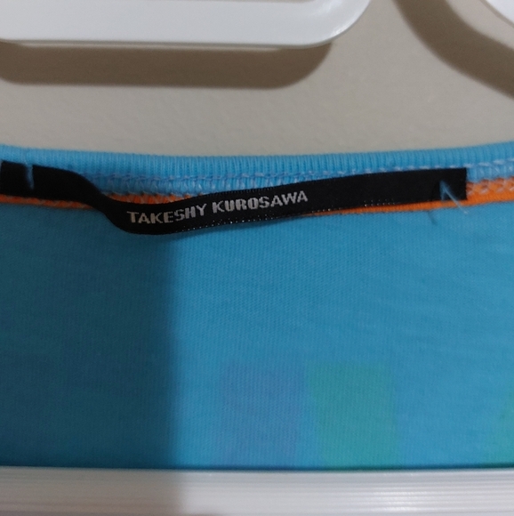 Takeshy kurosawa top size S - Picture 4 of 5